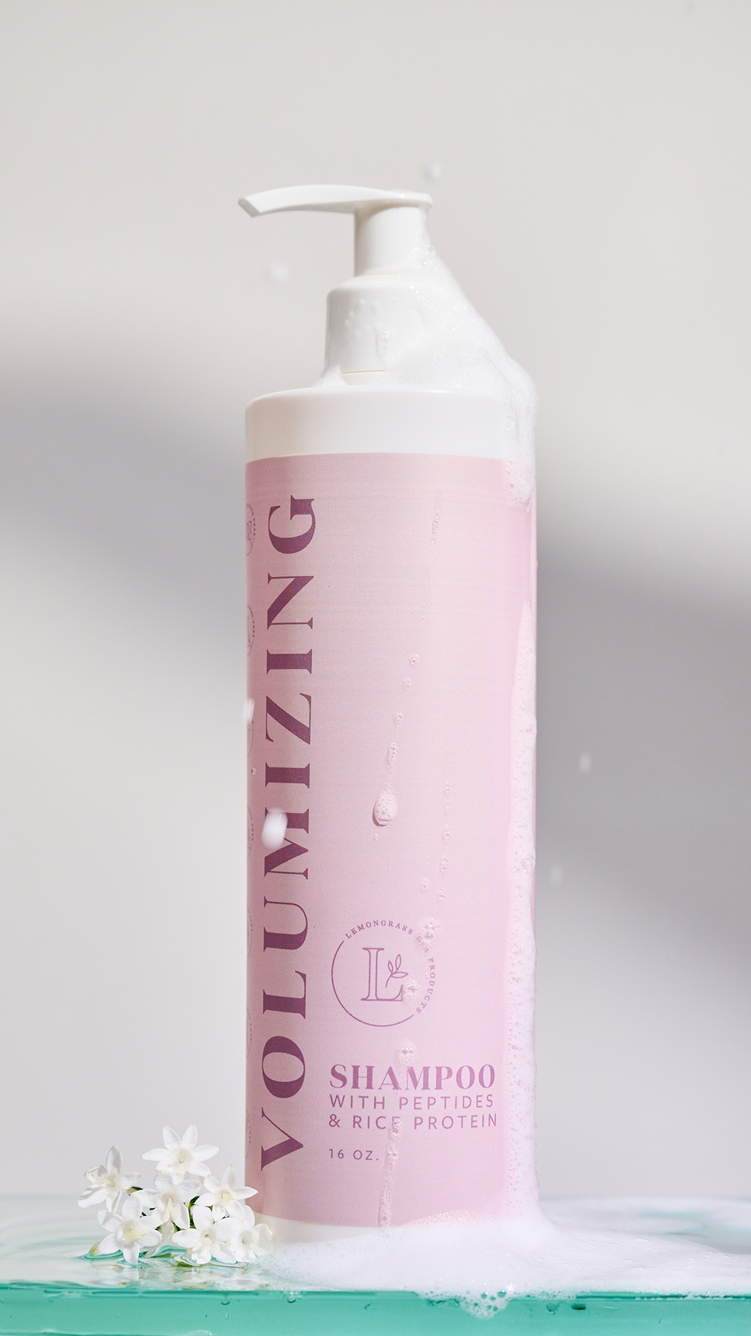 Volumizing Shampoo